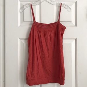 Loft Coral Tank S